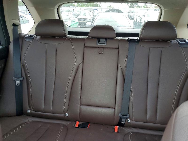 47719876 :رقم المزاد ، 5UXKR0C57E0H27893 vin ، 2014 Bmw X5 مزاد بيع