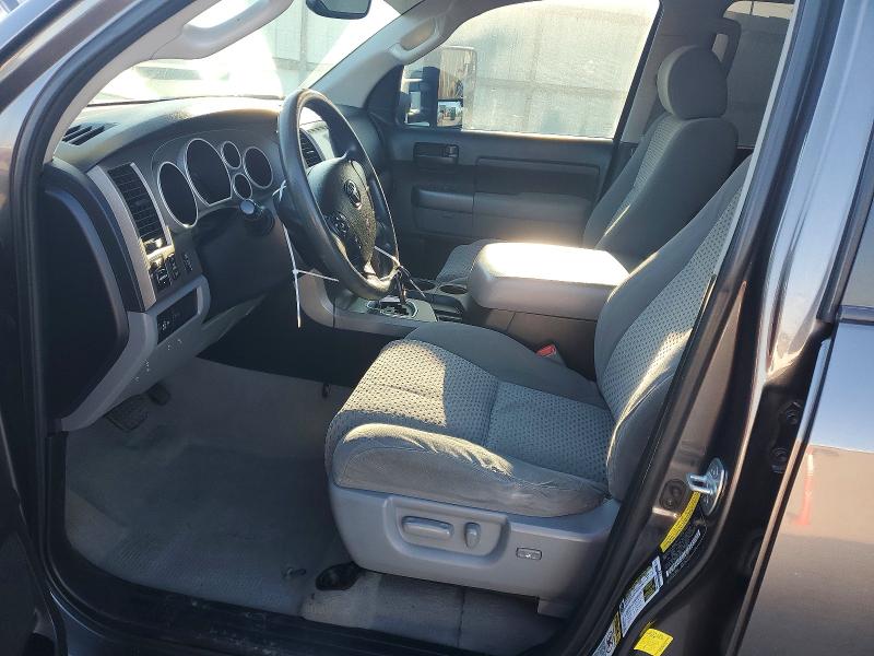 Продаж на аукціоні авто 2011 Toyota Tundra, vin: 5TFEY5F14BX113696, номер лоту: 46501176