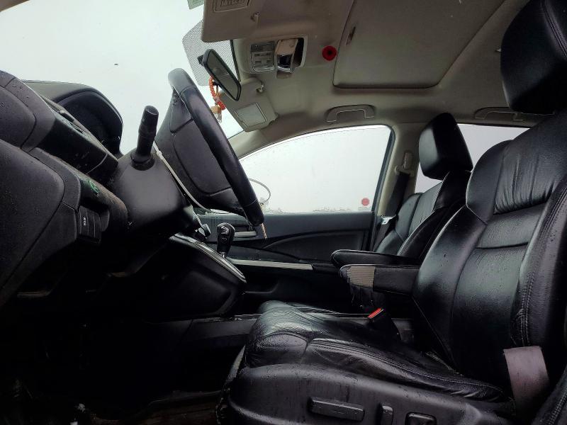 Aukcja sprzedaży 2013 Honda Cr-v, vin: 2HKRM4H7XDH111782, numer aukcji: 45949646