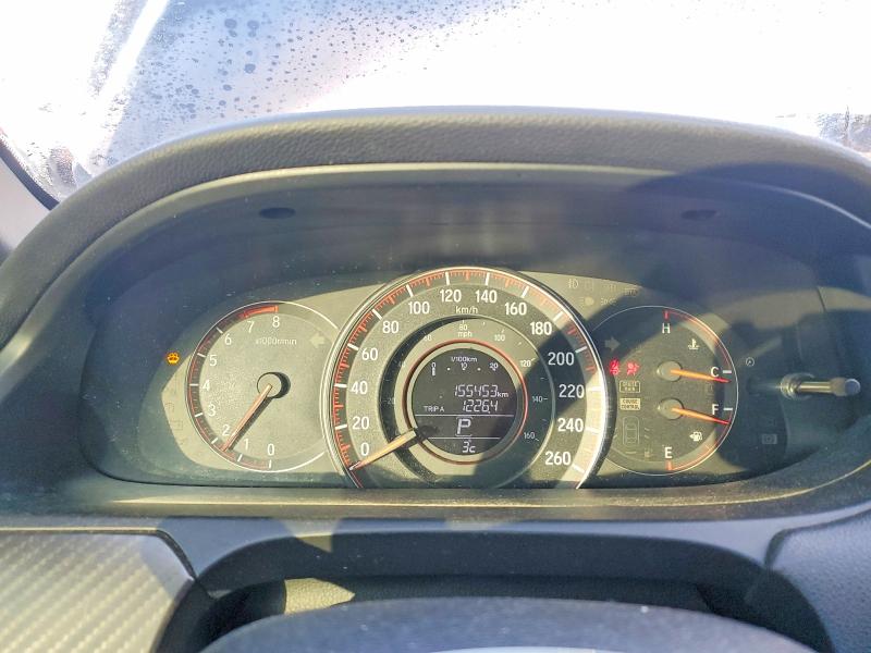 Продажа на аукционе авто 2016 Honda Accord, vin: 1HGCR2F55GA808108, номер лота: 77707585