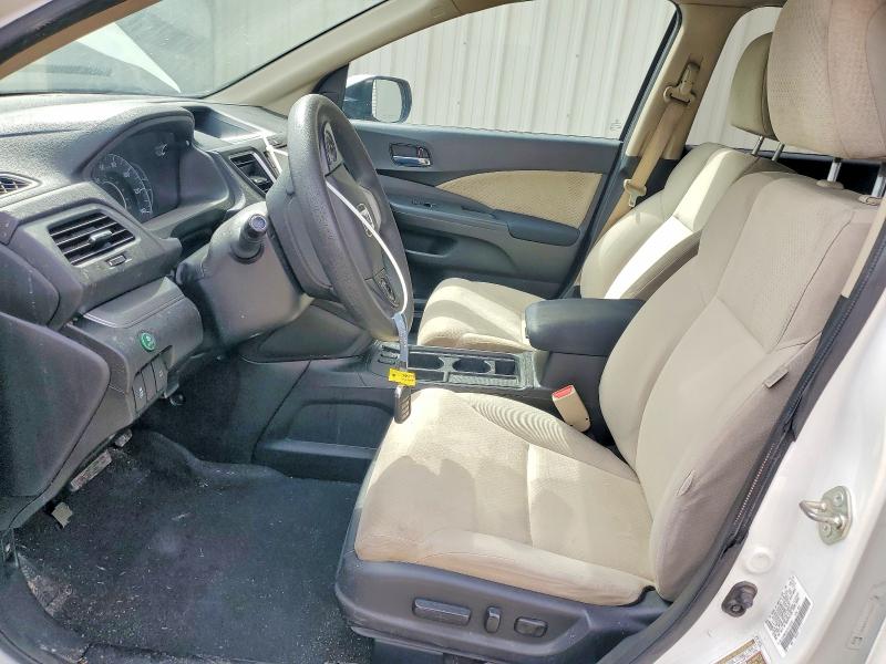 Aukcja sprzedaży 2015 Honda Cr-v, vin: 5J6RM4H57FL033291, numer aukcji: 45855326