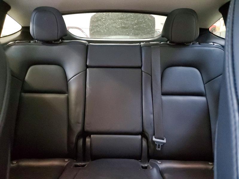 Продажа на аукционе авто 2022 Tesla Model Y, vin: 7SAYGDEF8NF382437, номер лота: 45500936