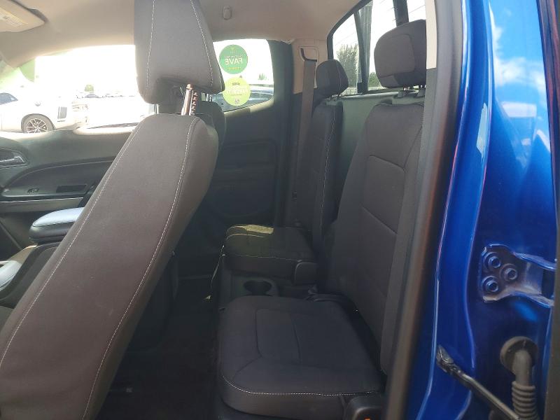 Aukcja sprzedaży 2018 Chevrolet Colorado, vin: 1GCHSCEA3J1113646, numer aukcji: 47770846
