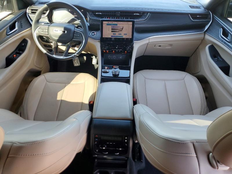 Aukcja sprzedaży 2024 Jeep Grand Cherokee, vin: 1C4RJKBG9R8504250, numer aukcji: 45973876