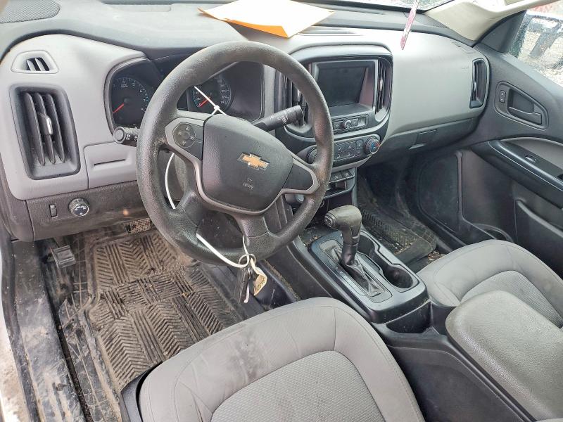 Продаж на аукціоні авто 2021 Chev Colorado, vin: 1GCHSBEN1M1219742, номер лоту: 46005986