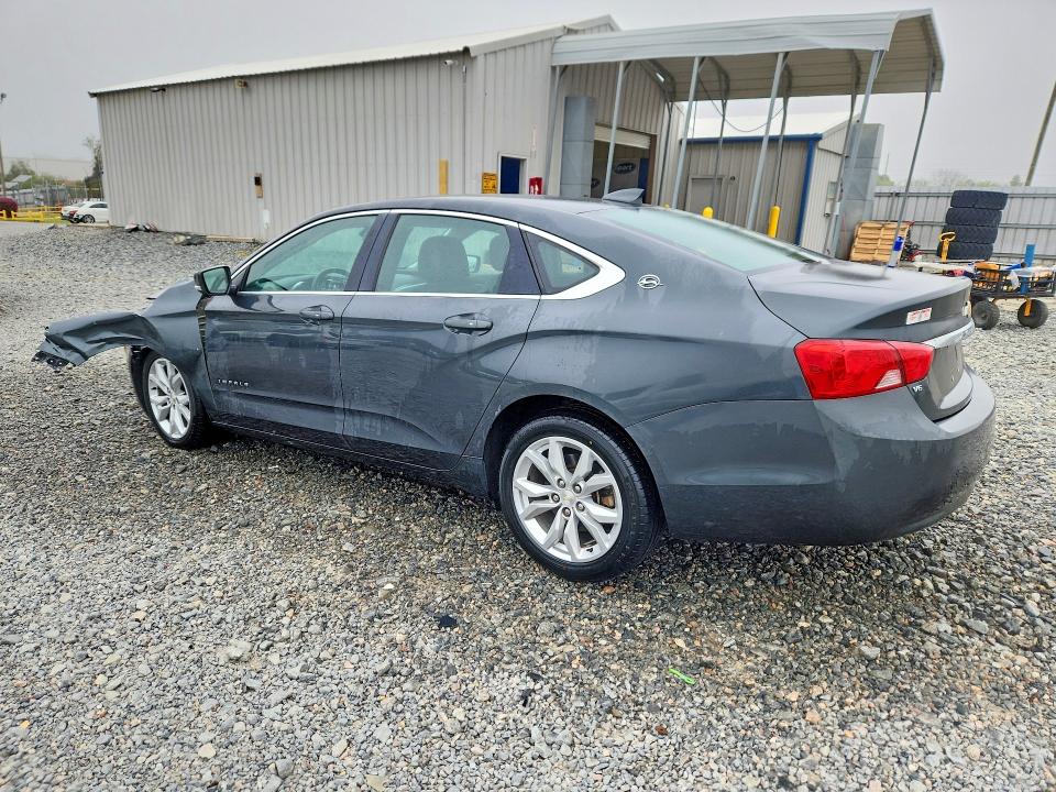 Aukcja sprzedaży 2019 Chevrolet Impala, vin: 2G11Z5S35K9115628, numer aukcji: 47244596