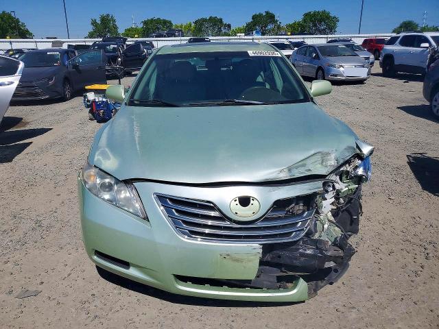 46902936 :رقم المزاد ، 4T1BB46K78U040188 vin ، 2008 Toyota Camry Hybrid مزاد بيع