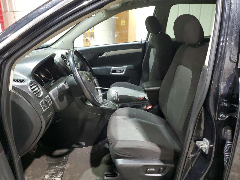 Продаж на аукціоні авто 2012 Chevrolet Captiva, vin: 3GNAL3E51CS631295, номер лоту: 41995006