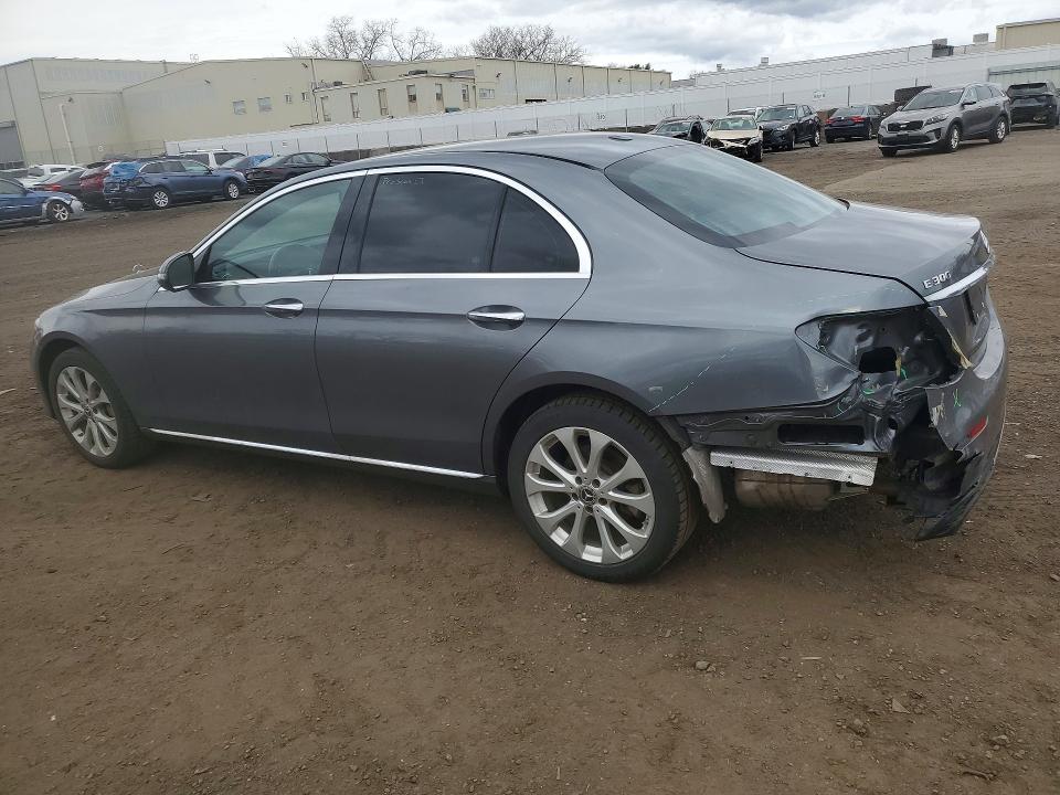 Продажа на аукционе авто 2017 Mercedes-benz E, vin: WDDZF4KB1HA234171, номер лота: 47866366
