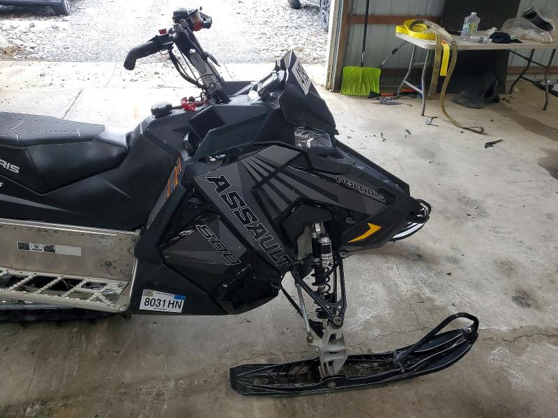 Aukcja sprzedaży 2017 Pola Switchback 800, vin: SN1EEC8D719084000, numer aukcji: 41959536