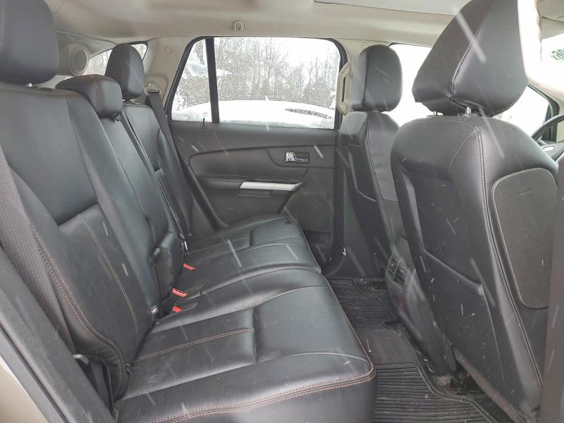 Aukcja sprzedaży 2014 Ford Edge, vin: 2FMDK4KC2EBB01617, numer aukcji: 46007306