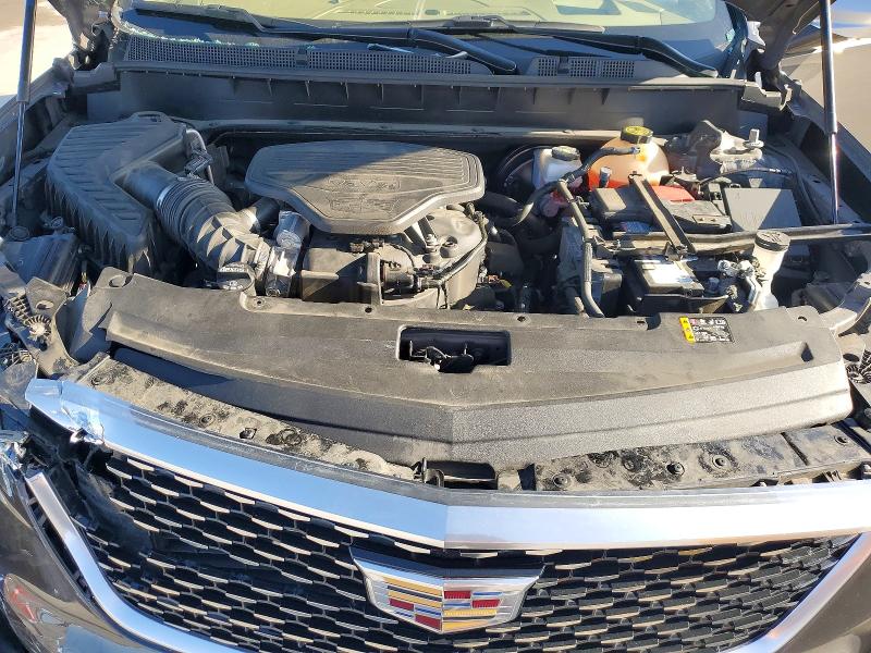Продаж на аукціоні авто 2020 Cadillac Xt6, vin: 1GYKPFRS6LZ131617, номер лоту: 79932805