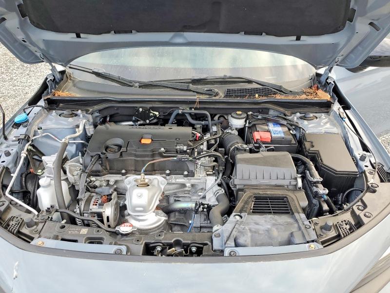 47426676 :رقم المزاد ، 2HGFE2F53RH558462 vin ، 2024 Honda Civic مزاد بيع