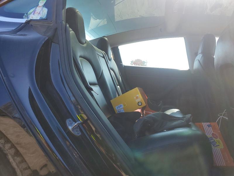 Продаж на аукціоні авто 2019 Tesla Model 3, vin: 5YJ3E1EB1KF497031, номер лоту: 79613225