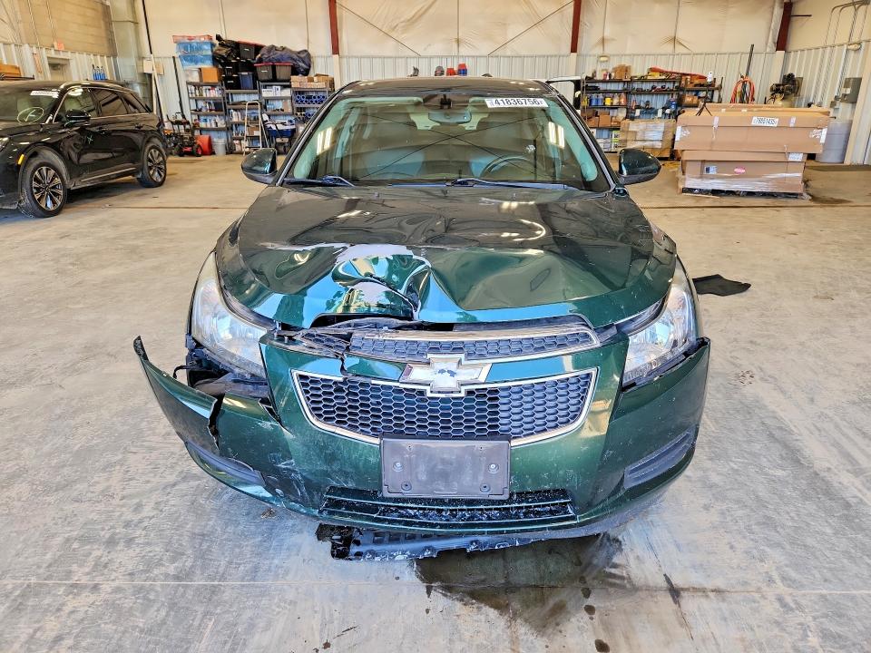 Aukcja sprzedaży 2014 Chevrolet Cruze, vin: 1G1P75SZ9E7229724, numer aukcji: 41836756