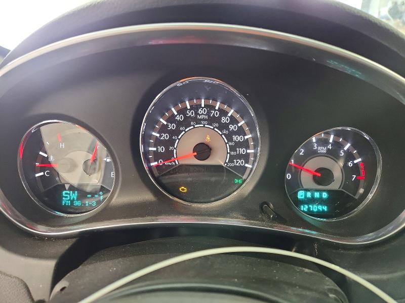 2012 Chrysler 200 მანქანა იყიდება აუქციონზე, vin: 1C3CCBCBXCN303747, აუქციონის ნომერი: 45589456