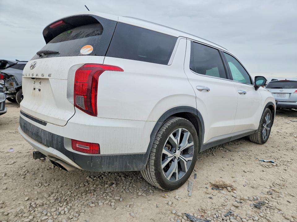 Aukcja sprzedaży 2020 Hyundai Palisade, vin: KM8R34HE6LU162312, numer aukcji: 79769385