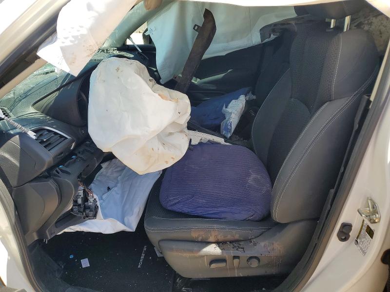 Aukcja sprzedaży 2022 Subaru Forester, vin: JF2SKADC8NH470509, numer aukcji: 47830746