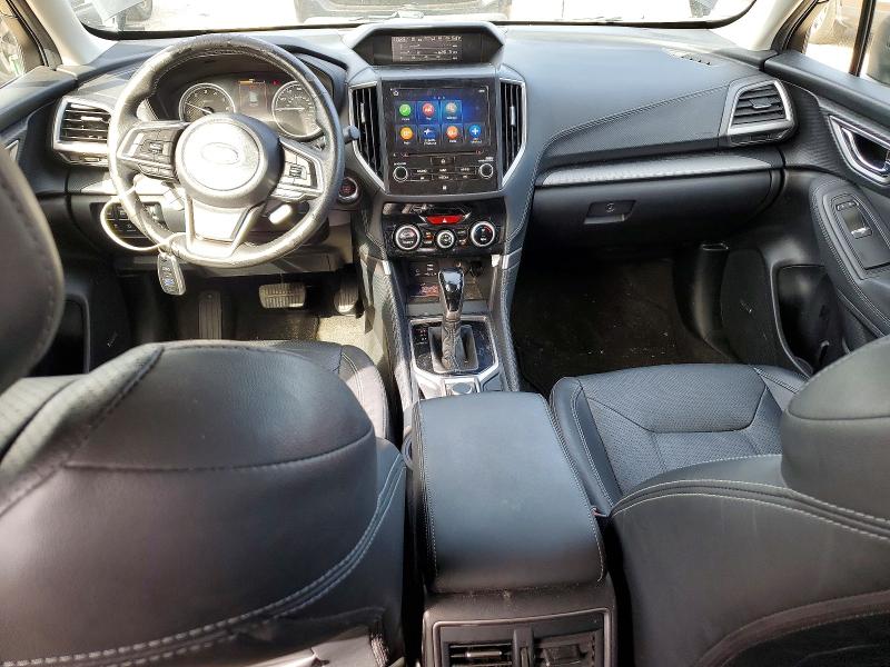 46375786 :رقم المزاد ، JF2SKAUC9MH418529 vin ، 2021 Subaru Forester مزاد بيع