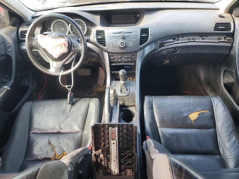 Aukcja sprzedaży 2011 Acura Tsx, vin: JH4CU2F68BC000854, numer aukcji: 79204635