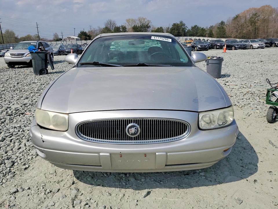Продаж на аукціоні авто 2004 Buick Lesabre, vin: 1G4HP52K444154974, номер лоту: 47775286