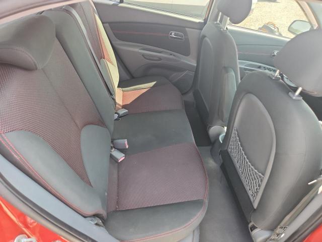 Aukcja sprzedaży 2009 Kia Rio5, vin: KNADE243696580901, numer aukcji: 47718456