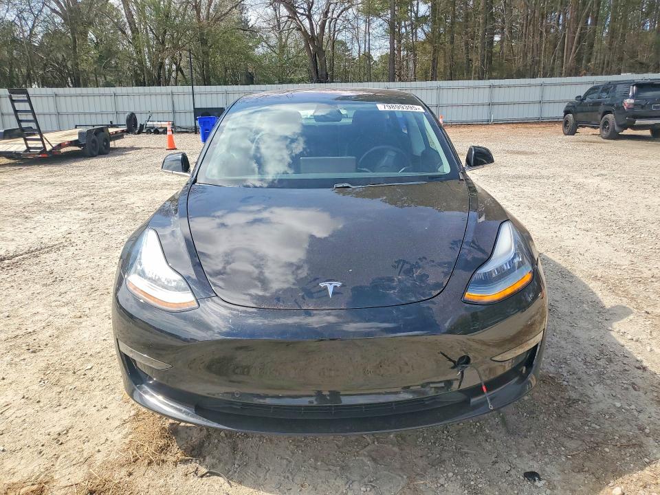 Aukcja sprzedaży 2018 Tesla Model 3, vin: 5YJ3E1EA4JF123082, numer aukcji: 79899395