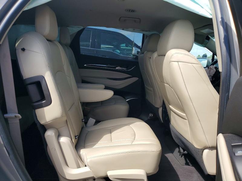 Aukcja sprzedaży 2018 Buick Enclave, vin: 5GAERBKWXJJ148503, numer aukcji: 46064846