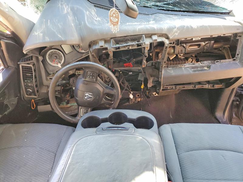 Продаж на аукціоні авто 2018 Ram 1500, vin: 1C6RR6FG2JS272776, номер лоту: 46124296