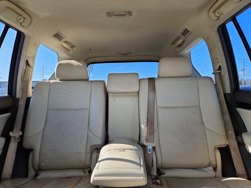 Aukcja sprzedaży 2015 Lexus Gx 460, vin: JTJJM7FX8F5115881, numer aukcji: 46259096