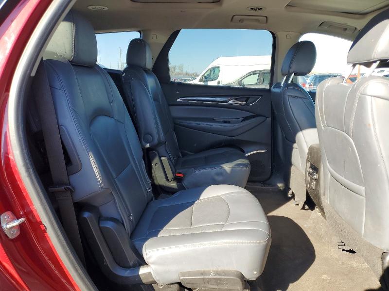 Aukcja sprzedaży 2020 Buick Enclave, vin: 5GAEVAKW8LJ245160, numer aukcji: 46455086