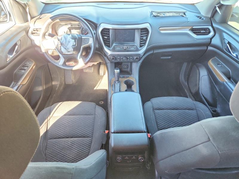 Aukcja sprzedaży 2017 Gmc Acadia, vin: 1GKKNKLA5HZ256138, numer aukcji: 45998826