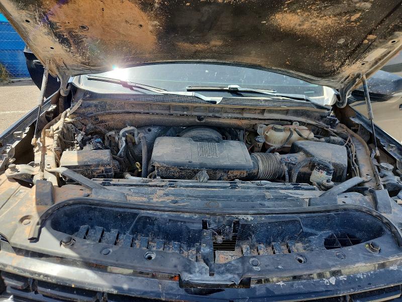 Aukcja sprzedaży 2023 Chevrolet Tahoe, vin: 1GNSKSKD3PR263787, numer aukcji: 47922336