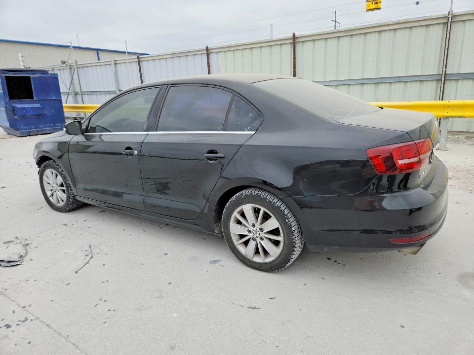 2017 Volkswagen Jetta მანქანა იყიდება აუქციონზე, vin: 3VWDB7AJ7HM290268, აუქციონის ნომერი: 47938346