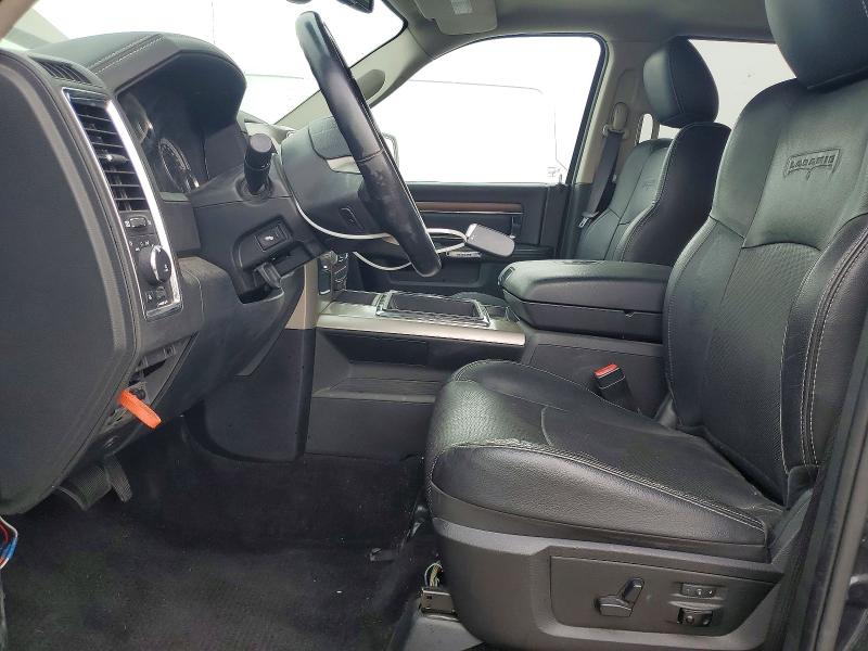 2015 Ram 1500 მანქანა იყიდება აუქციონზე, vin: 1C6RR6NM7FS714773, აუქციონის ნომერი: 47899656