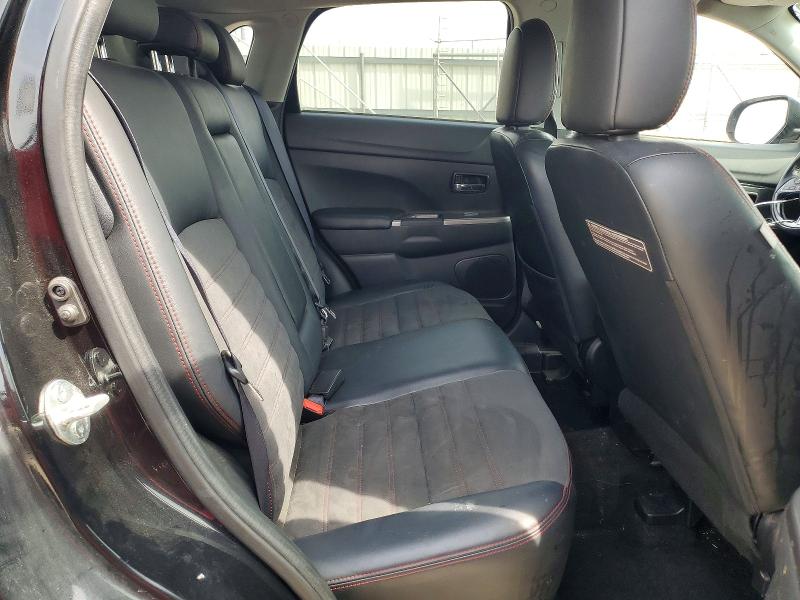 Aukcja sprzedaży 2018 Mitsubishi Outlander Sport, vin: JA4AP3AW2JU019268, numer aukcji: 46400046