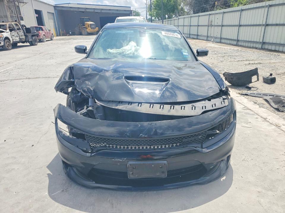 Aukcja sprzedaży 2020 Dodge Charger, vin: 2C3CDXCT1LH107630, numer aukcji: 48049016