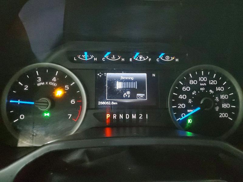 Aukcja sprzedaży 2017 Ford F150, vin: 1FTEX1EP3HKC56999, numer aukcji: 45530526