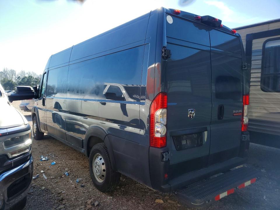 Aukcja sprzedaży 2020 Ram Promaster 3500, vin: 3C6URVJG9LE143984, numer aukcji: 79911535