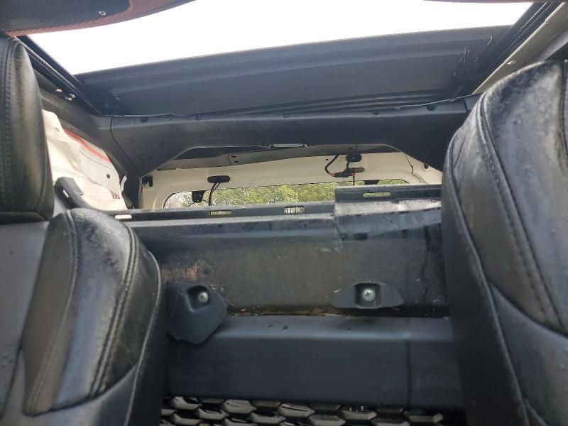 Продажа на аукционе авто 2024 Jeep Wrangler, vin: 1C4PJXFG9RW320789, номер лота: 41794676