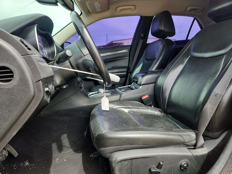 Aukcja sprzedaży 2020 Chrysler 300, vin: 2C3CCAAG7LH168714, numer aukcji: 45991186