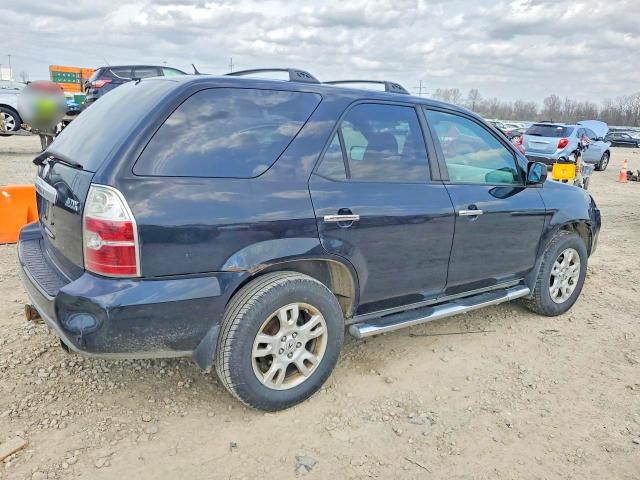 Продаж на аукціоні авто 2005 Acura Mdx, vin: 2HNYD188X5H560080, номер лоту: 47936086