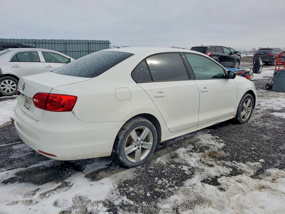 Aukcja sprzedaży 2013 Volkswagen Jetta, vin: 3VW2K7AJ5DM453484, numer aukcji: 47068736