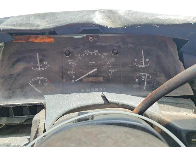 Продажа на аукционе авто 1997 Ford F350, vin: 1FDKF38G3VEB08256, номер лота: 46480706