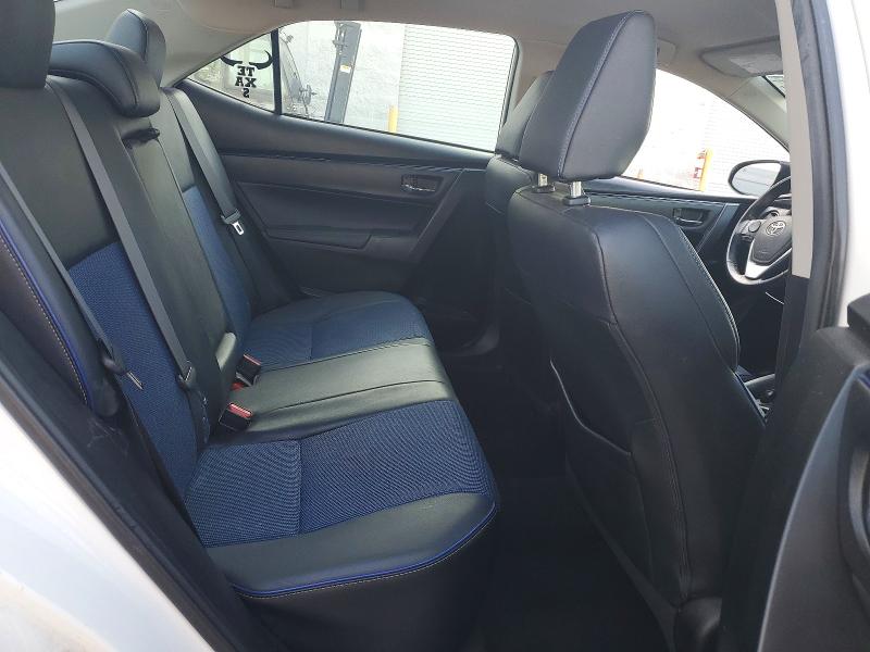 Aukcja sprzedaży 2017 Toyota Corolla, vin: 5YFBURHE3HP712683, numer aukcji: 47934146
