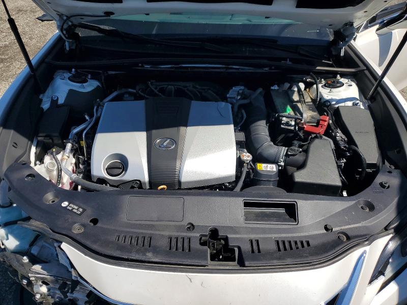 47027816 :رقم المزاد ، 58ACZ1B1XRU175915 vin ، 2024 Lexus Es 350 مزاد بيع