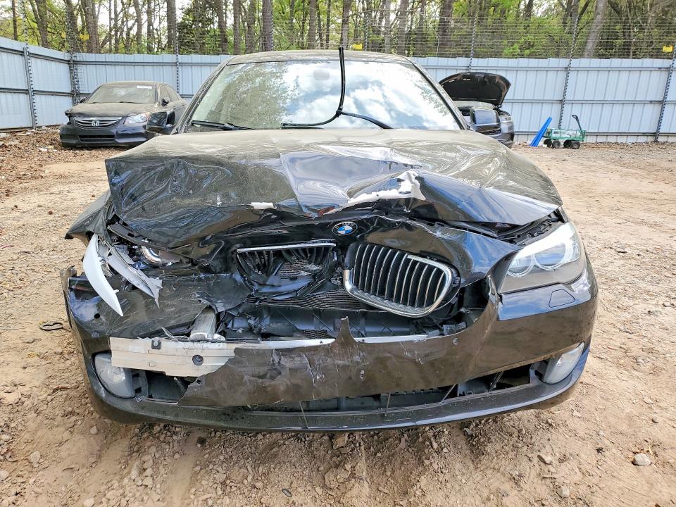 47961826 :رقم المزاد ، WBAFR7C57BC801457 vin ، 2011 Bmw 535 مزاد بيع