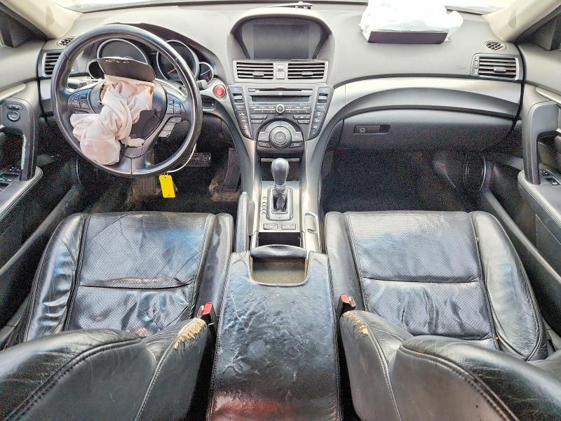79596935 :رقم المزاد ، 19UUA8F55CA005842 vin ، 2012 Acura Tl مزاد بيع