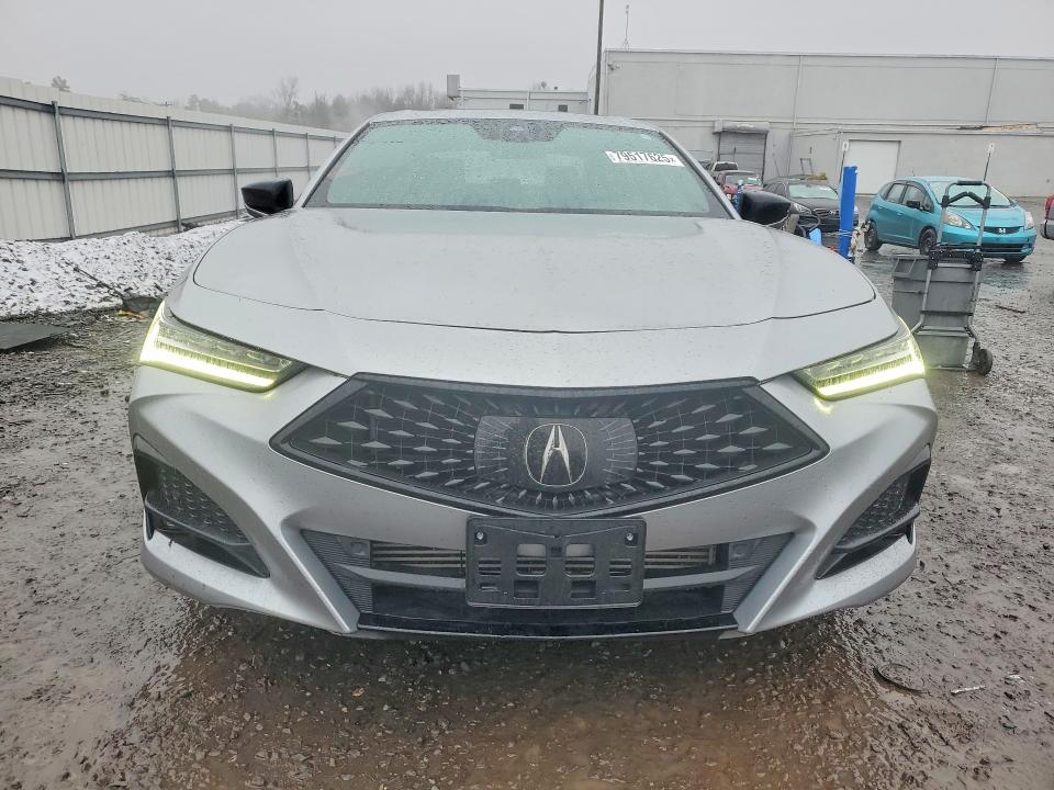 Aukcja sprzedaży 2021 Acura Tlx, vin: 19UUB6F57MA012021, numer aukcji: 79517625