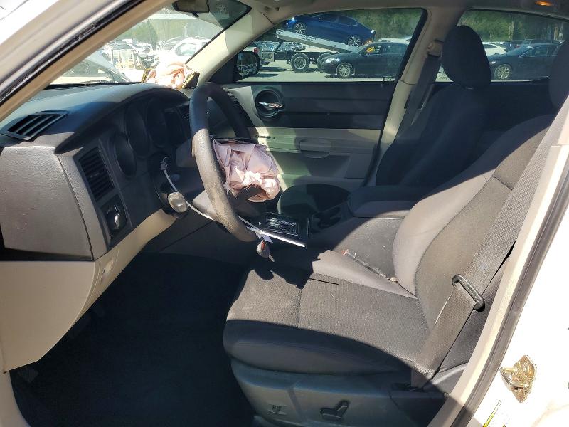 47201246 :رقم المزاد ، 2B3KA43G96H422618 vin ، 2006 Dodge Charger مزاد بيع